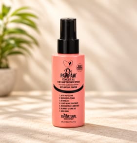 Dr.PAWPAW Beach Paradise It Does It All - 7 in 1 Hair Treatment Styler 100ml