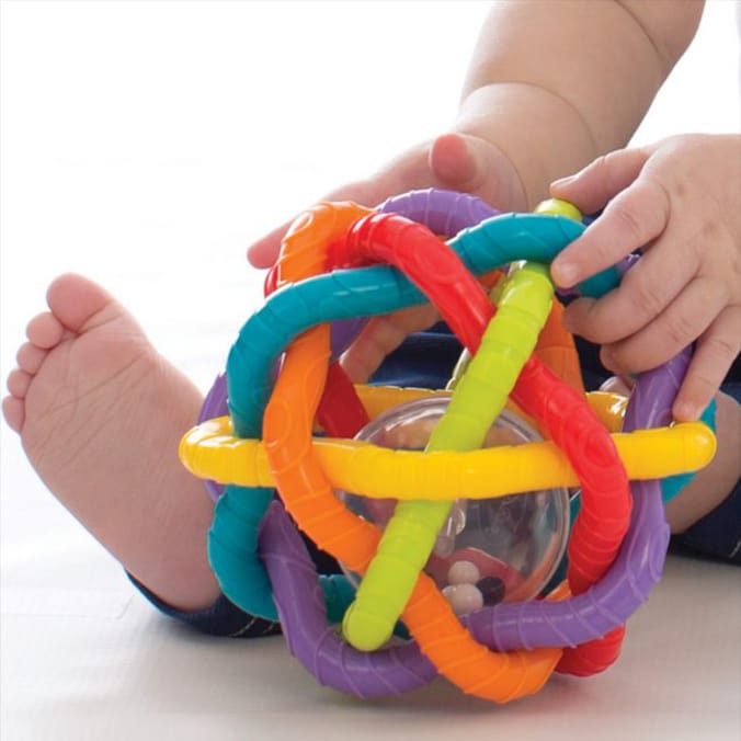 Playgro Bendy Ball