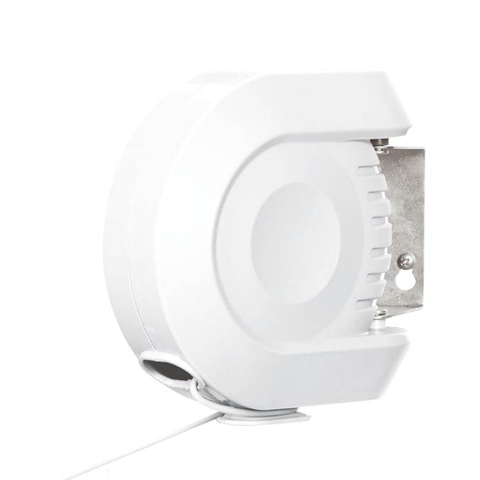 Utility Retractable Washing Line 15m