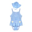 Originals Baby Swimsuit & Hat