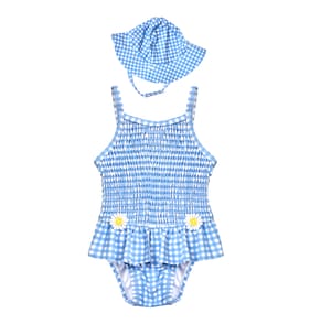 Originals Baby Swimsuit & Hat