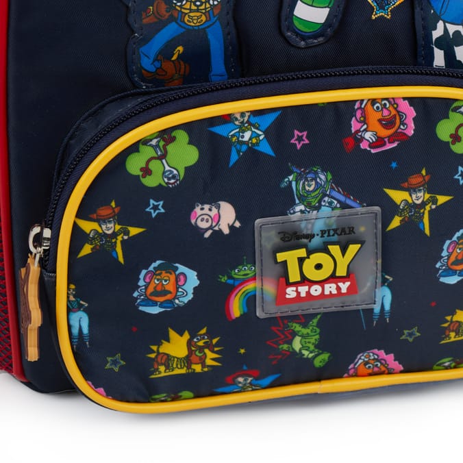 Toy Story Backpack