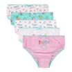 Peppa Pig Briefs 5 Pack