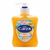 Carex Squashies Drumstick Antibacterial Hand Wash 250ml - Tropical
