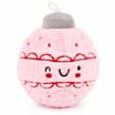 Chester's Bauble Bouncing Ball Pet Toy