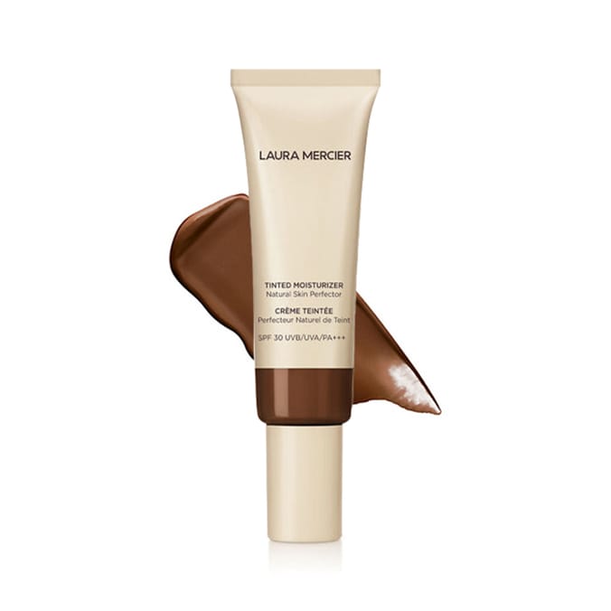 Laura Mercier Natural Skin Perfector Tinted Moisturizer SPF 30 50ml - 6N1 Mocha