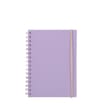 Back To School A5 Spiral Notebook