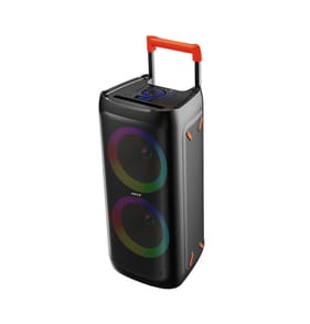 Pifco LED Trolley Tower Speaker 40w
