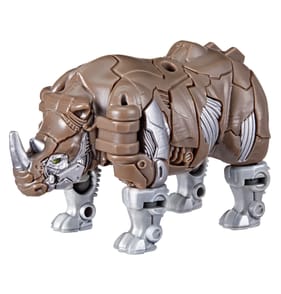 Transformers Rise of the Beasts Beast Alliance Action Figure - Rhinox