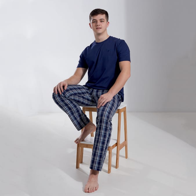 Jeff banks best sale pyjamas home bargains