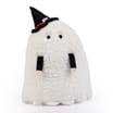 Hallow Scream Gary The Ghost Door Stop - Witch 