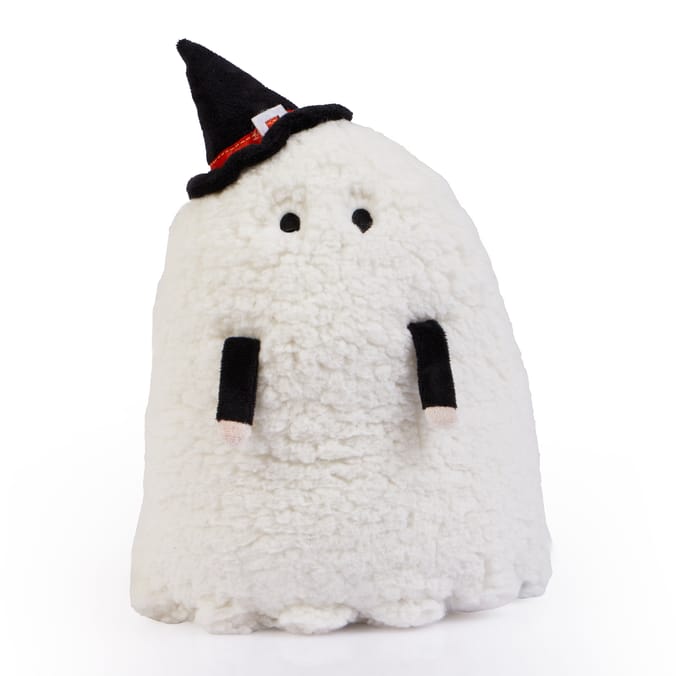 Hallow Scream Gary The Ghost Door Stop - Witch 