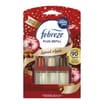 Febreze 3Volution Air Freshener Plug In Refill 20ml - Spiced Apple