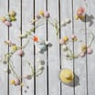 Hoppy Easter 1.5 Easter Garland - Egg