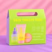 Stars Beauty Skin Treats Trio Gift Set