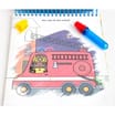 Magic Painting Vehicles