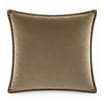 Home Collections Sage Velvet Cushion 45 x 45cm