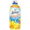 Lenor Outdoorable Fabric Conditioner Summer Breeze 76 Washes
