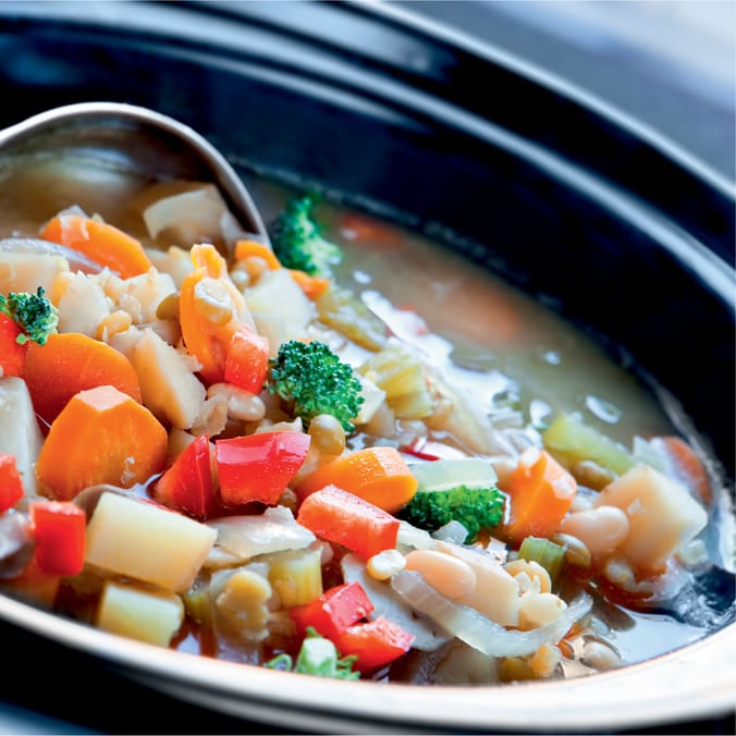 Pifco Slow Cooker 3.5 Litre 180W