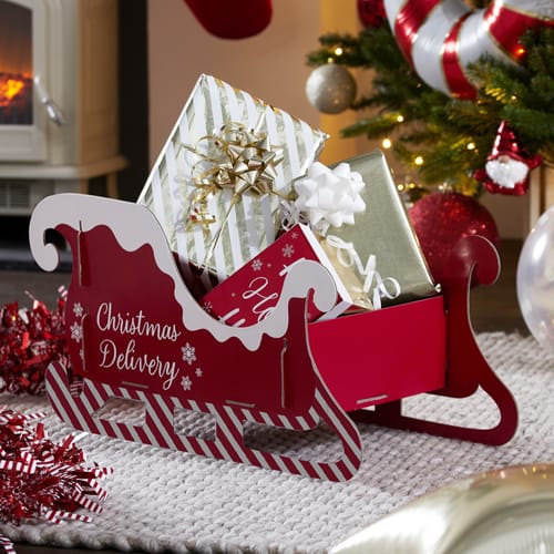 Santa suit home bargains deals