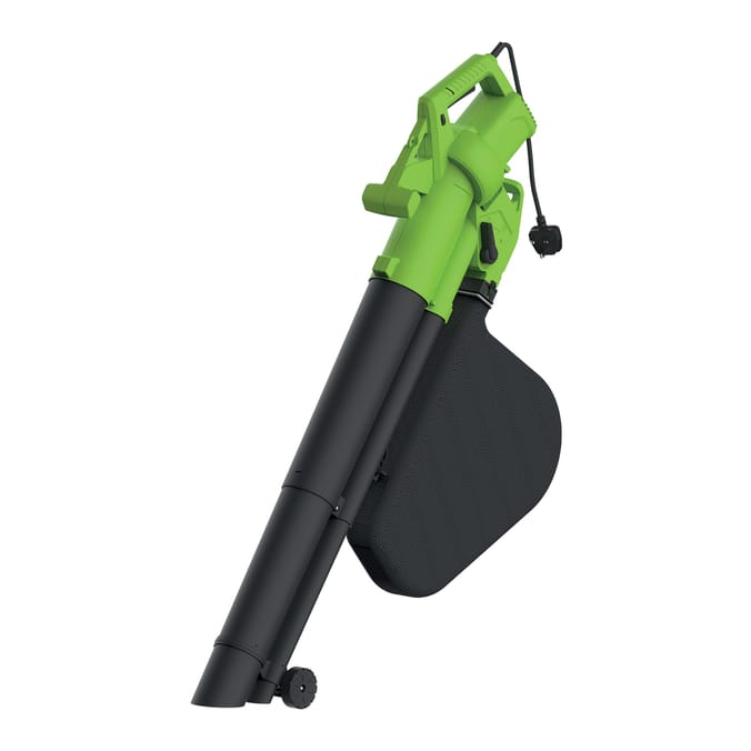 Jardin Power 3in1 Electric Leaf Blower