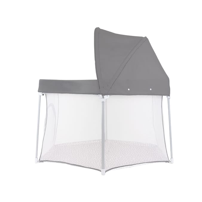 Graco EverGo Lightweight and Compact Playpen