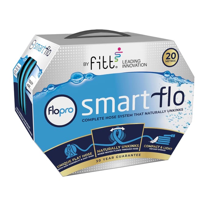 Flopro Smart Hose 20m