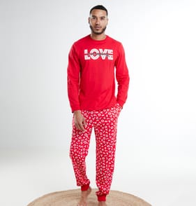 Originals Mens Love Pyjamas