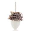 Nordic Spirit Hanging Decoration - Acorn