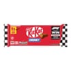 KitKat F1 Chunky Snacksize Milk Chocolate Bar 9 Pack Multipack 288g