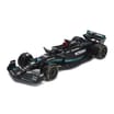 Bburago 1:43 Formula 1 AMG Mercedes W14 2023 - Russell #63