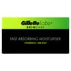 Gillette Labs Fast Absorbing Moisturiser 100ml