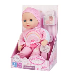 Baby Annabell Little Annabell 36cm