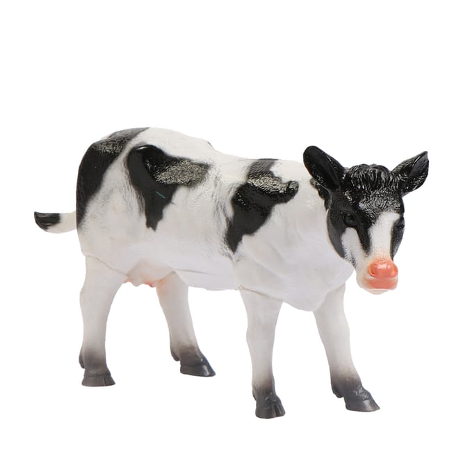 My Farm Soft Touch Small Farm Animal