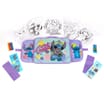 Disney Stitch Colouring Travel Set