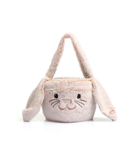 Easter Plush Bag