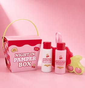 Night In Pamper Box