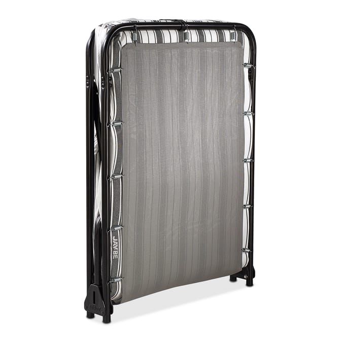 Jay-Be Express Folding Bed with Mattress