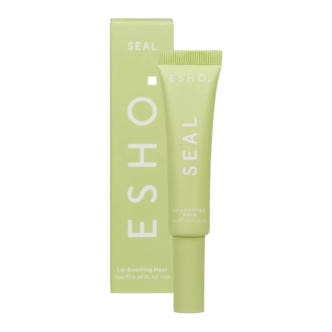 Esho Lip Serum 12ml - Seal