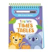Tiny Tots Times Table 