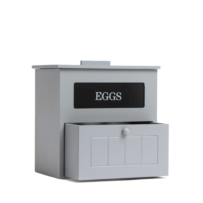 Home Collections Wooden Egg Hut