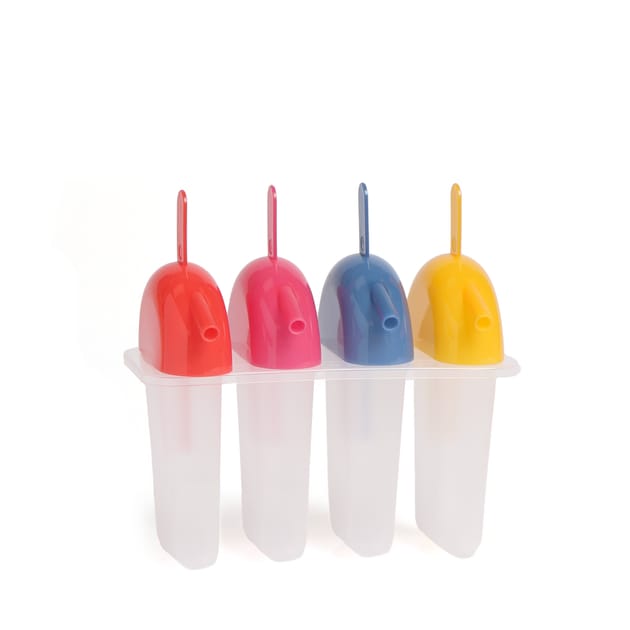 The Outdoor Living Collection Ice Lolly Mould | Home Bargains