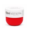Glow Body Glow Body Butter 250ml - Cherry Bomb & Jasmine Blooms
