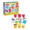 Play-Doh Kitchen Creations Popcorn 'n Candy Playset