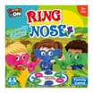 Game On Ring Around The Nose Game