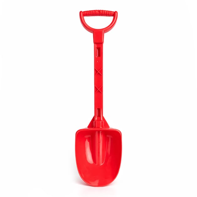 Let's Play Toy Large Spade | Home Bargains