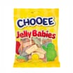 Chooee Jelly Babies 165g