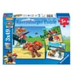 Ravensburger 3x49 Piece Puzzle - Paw Patrol