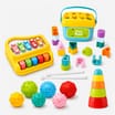 Let's Play My First Activity Set