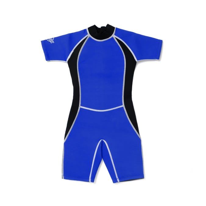 Splash Kids Shorty Wetsuit